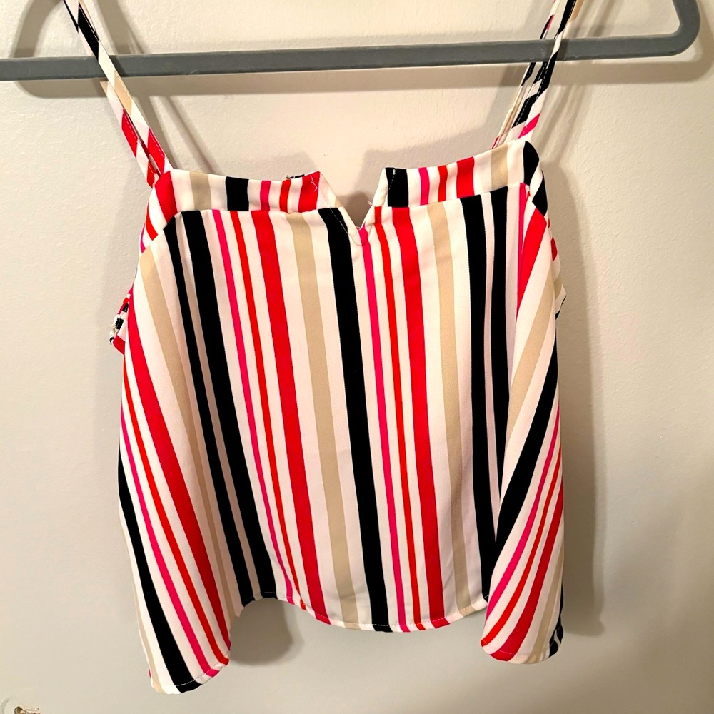 Sz Large - The Pants Store Tank